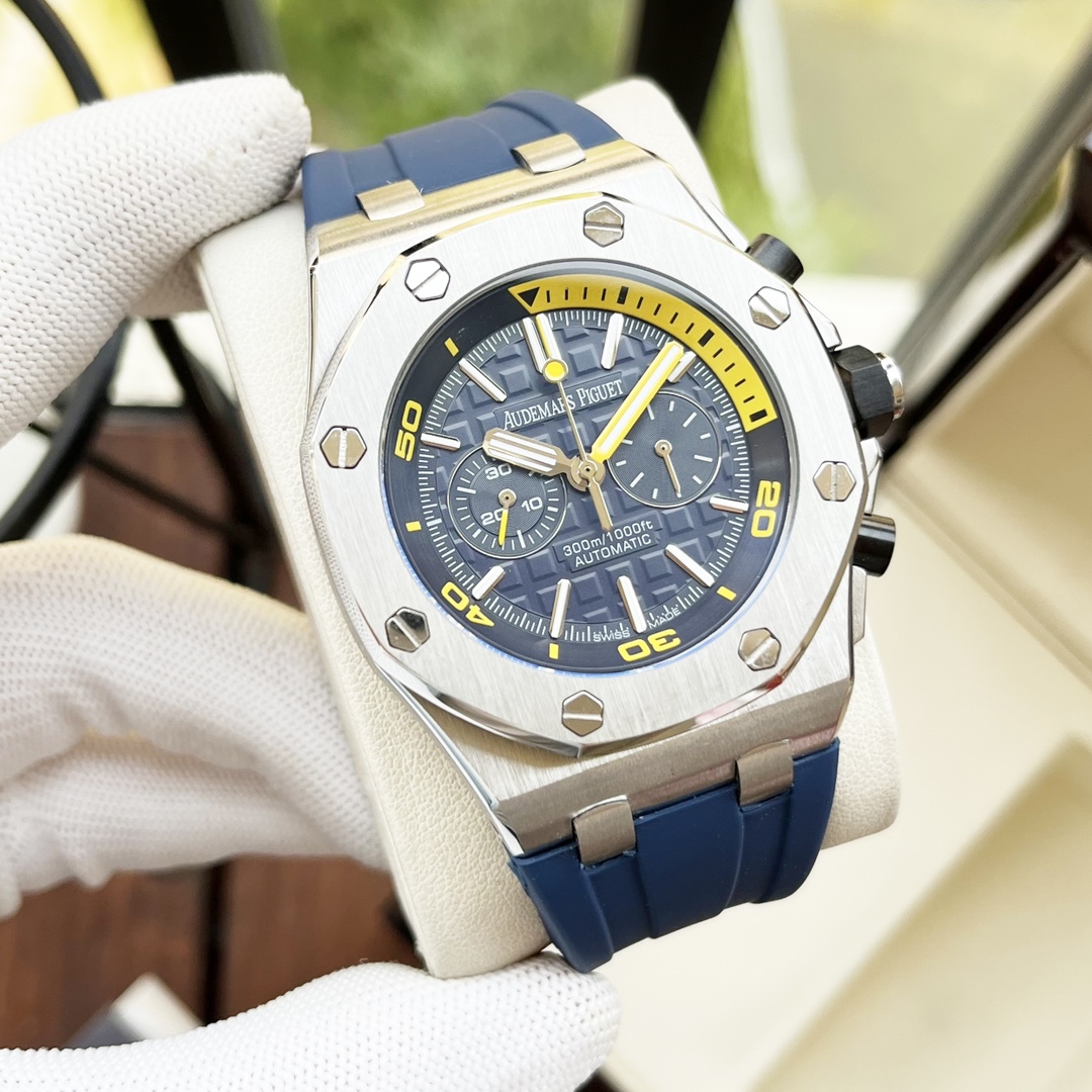 Audemars Piguet watch